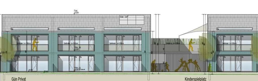 Grundstück kaufen in Leibnitz – 1 666 m² – Bild 6 von 9