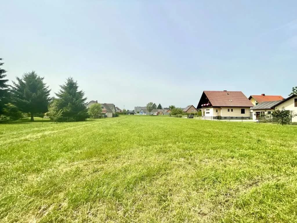 Grundstück kaufen in Leibnitz – 1 666 m² – Bild 9 von 9