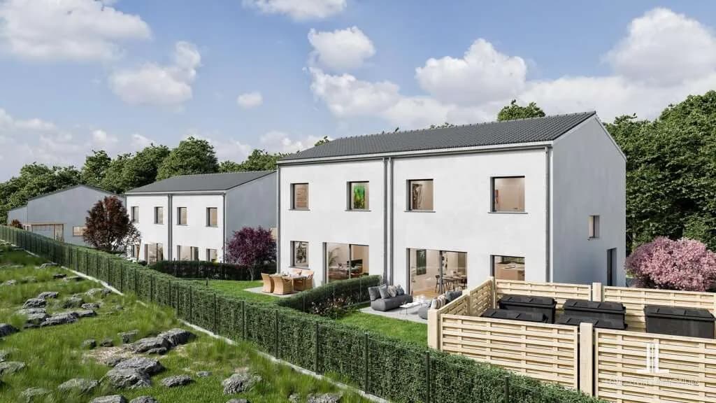 Grundstück kaufen in Graz-Umgebung – 995 m², € 199.000 – Bild 3 von 4