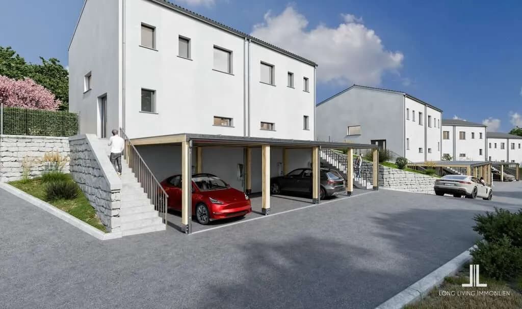 Grundstück kaufen in Graz-Umgebung – 995 m², € 199.000 – Bild 4 von 4