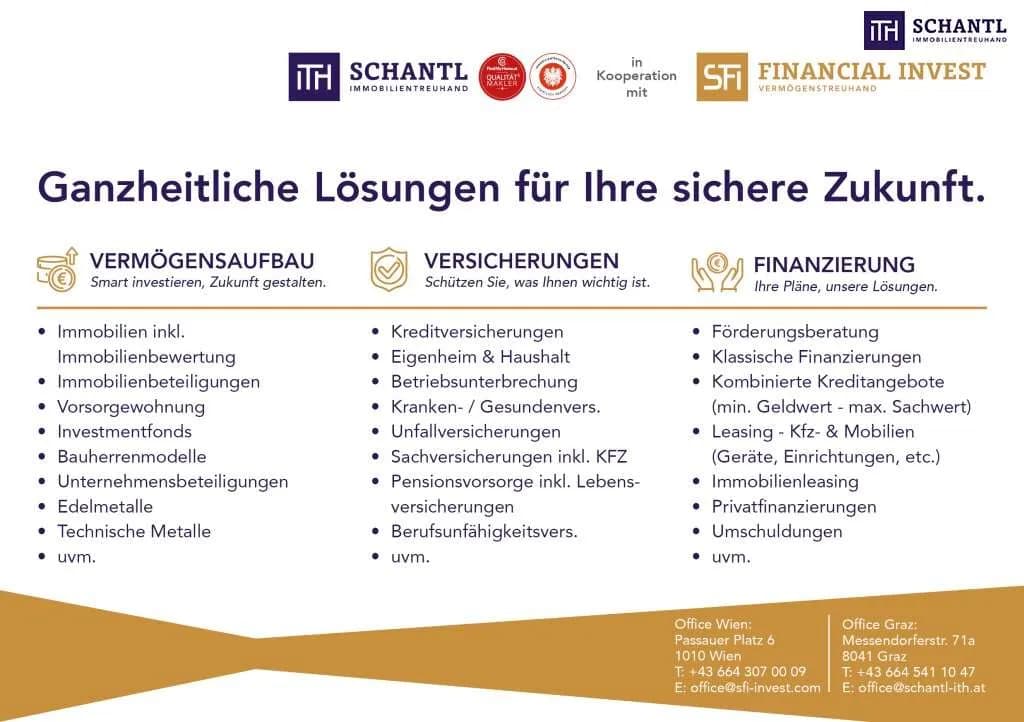 Gewerbeimmobilie kaufen in Graz – 134 m² – Bild 3 von 3