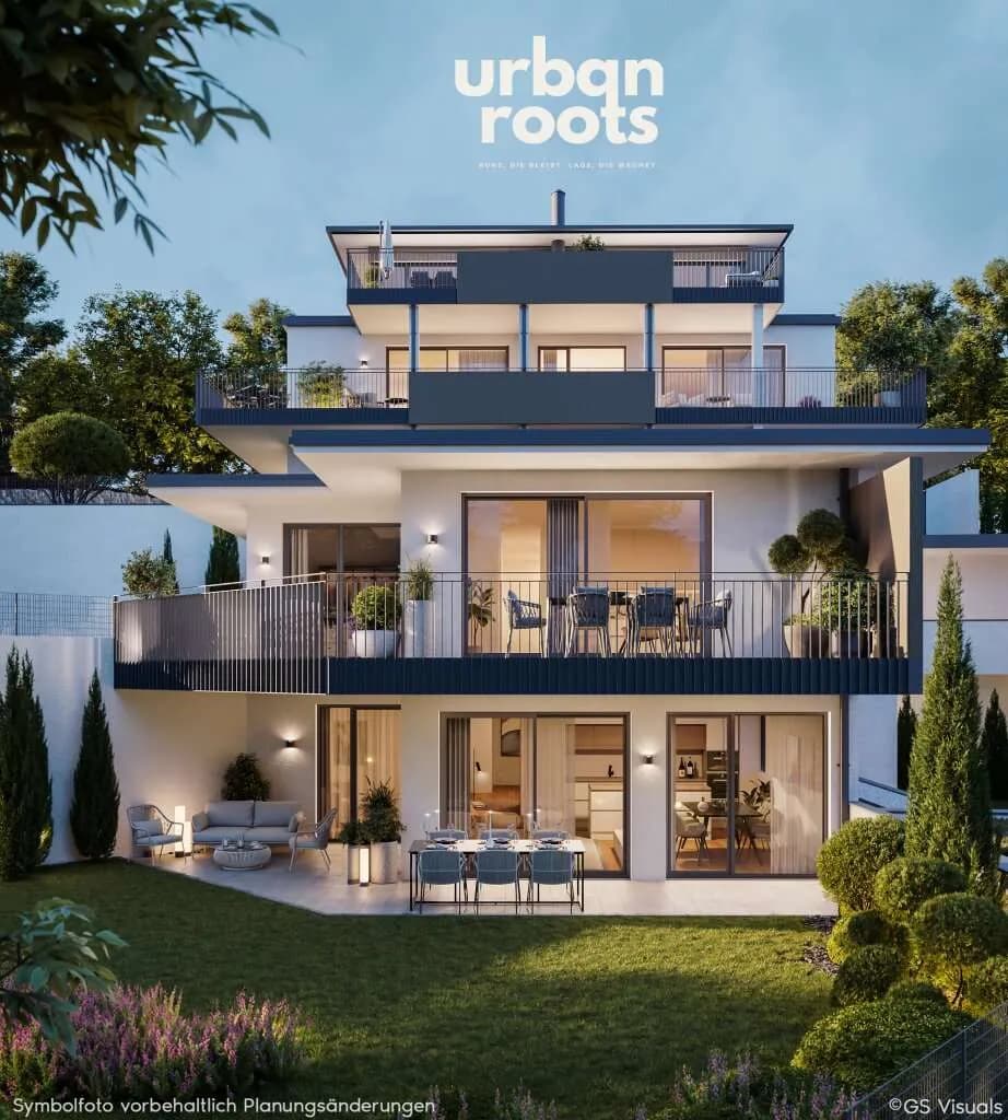 3-Zimmer-Wohnung kaufen in Klagenfurt – 84,23 m², € 620.000
