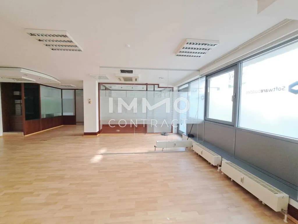 5-Zimmer-Gewerbeimmobilie mieten in Graz – 157 m², € 1.458 – Bild 2 von 12