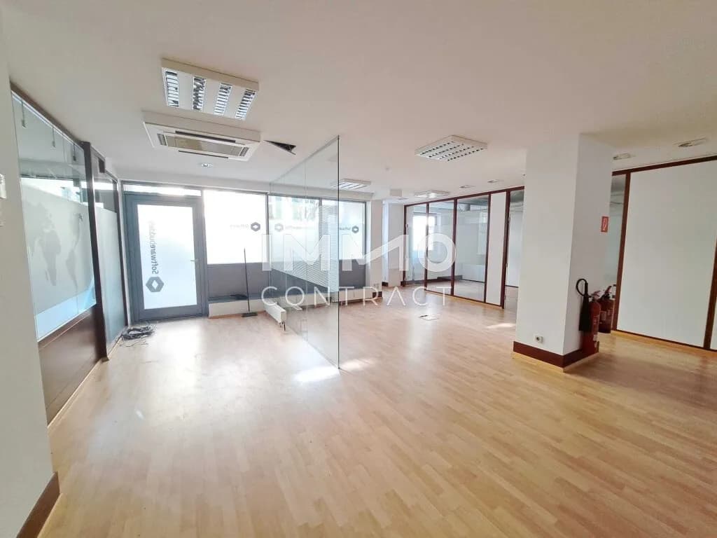 5-Zimmer-Gewerbeimmobilie mieten in Graz – 157 m², € 1.458 – Bild 4 von 12