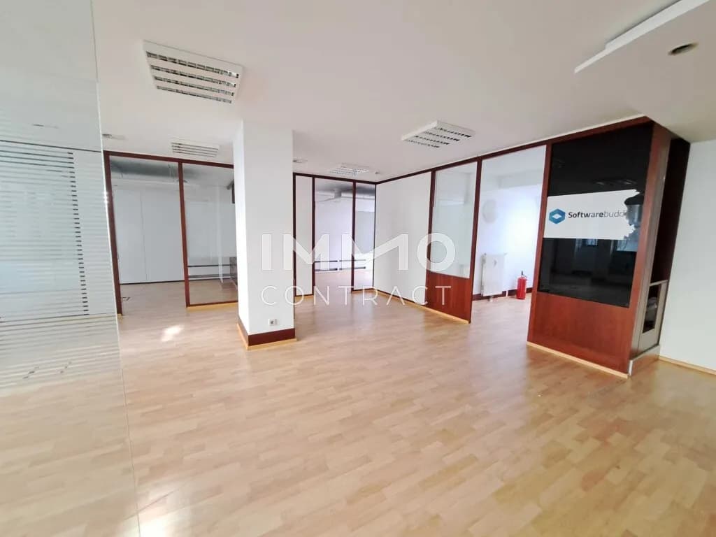 5-Zimmer-Gewerbeimmobilie mieten in Graz – 157 m², € 1.458 – Bild 5 von 12