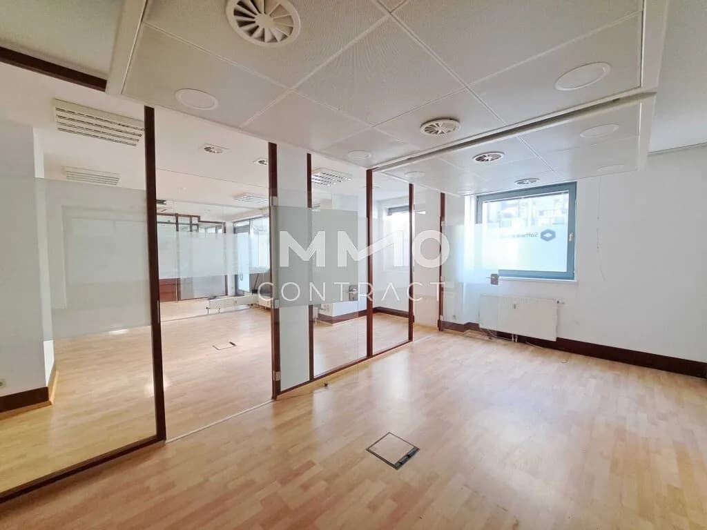 5-Zimmer-Gewerbeimmobilie mieten in Graz – 157 m², € 1.458 – Bild 7 von 12