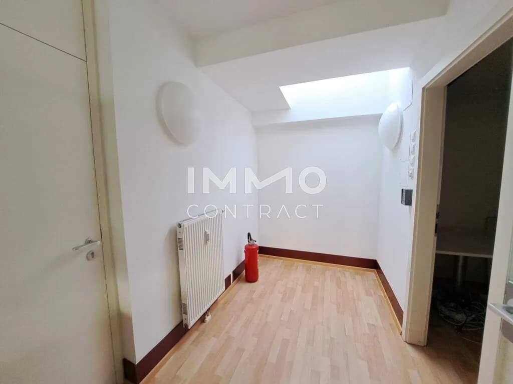 5-Zimmer-Gewerbeimmobilie mieten in Graz – 157 m², € 1.458 – Bild 8 von 12