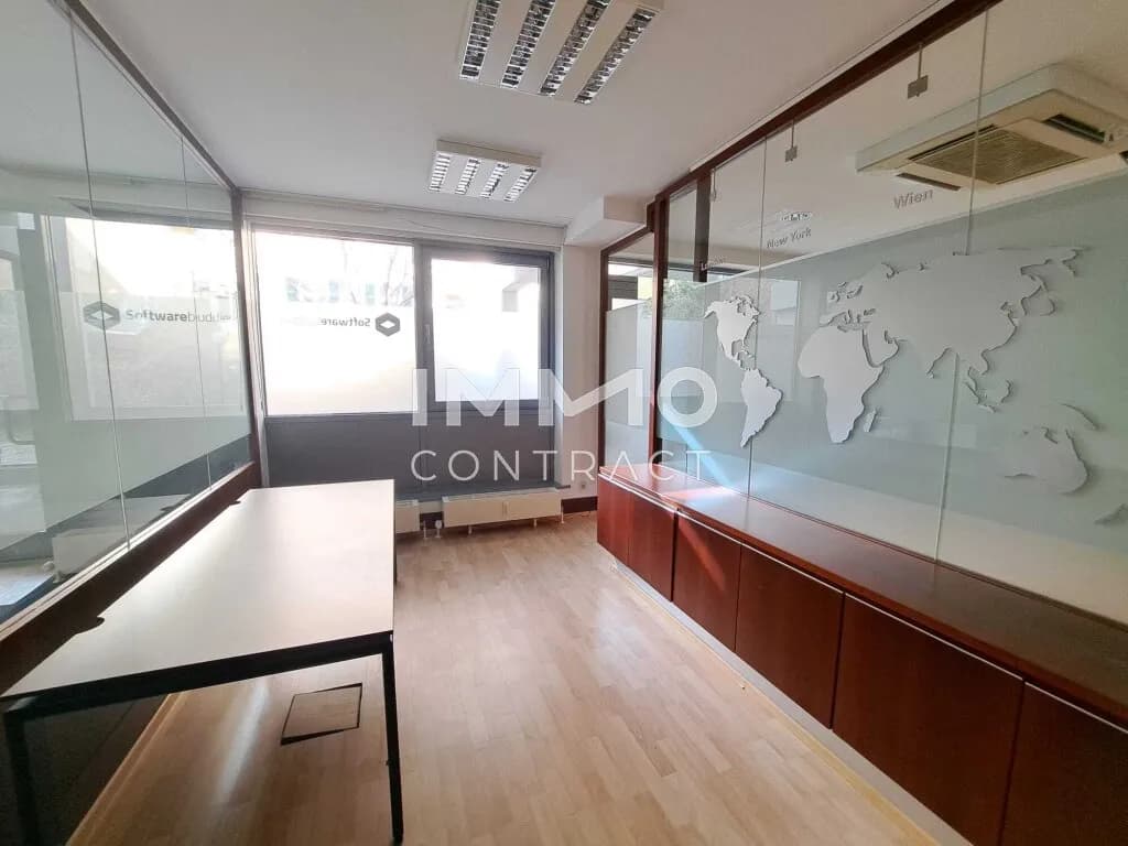 5-Zimmer-Gewerbeimmobilie mieten in Graz – 157 m², € 1.458 – Bild 9 von 12