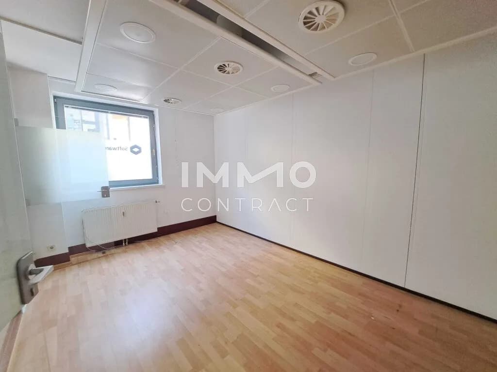 5-Zimmer-Gewerbeimmobilie mieten in Graz – 157 m², € 1.458 – Bild 10 von 12