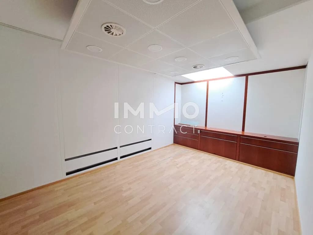 5-Zimmer-Gewerbeimmobilie mieten in Graz – 157 m², € 1.458 – Bild 11 von 12