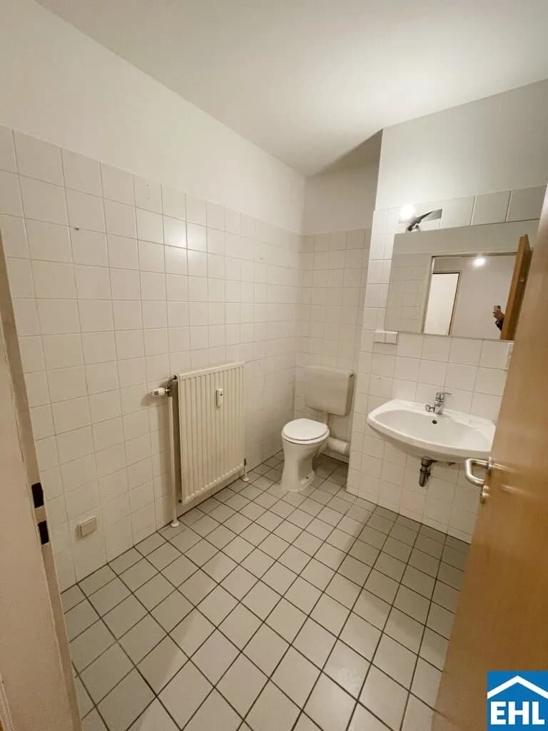 Immobilie kaufen in Wien – 41,89 m², € 223.000 – Bild 8 von 13
