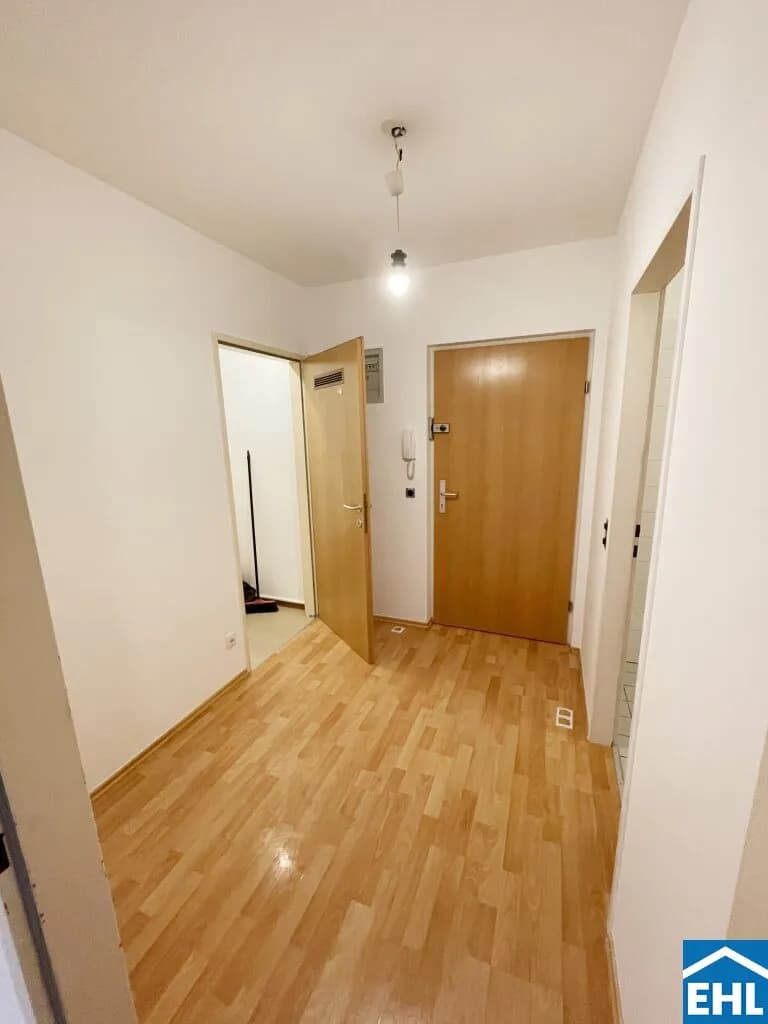 Immobilie kaufen in Wien – 41,89 m², € 223.000 – Bild 9 von 13