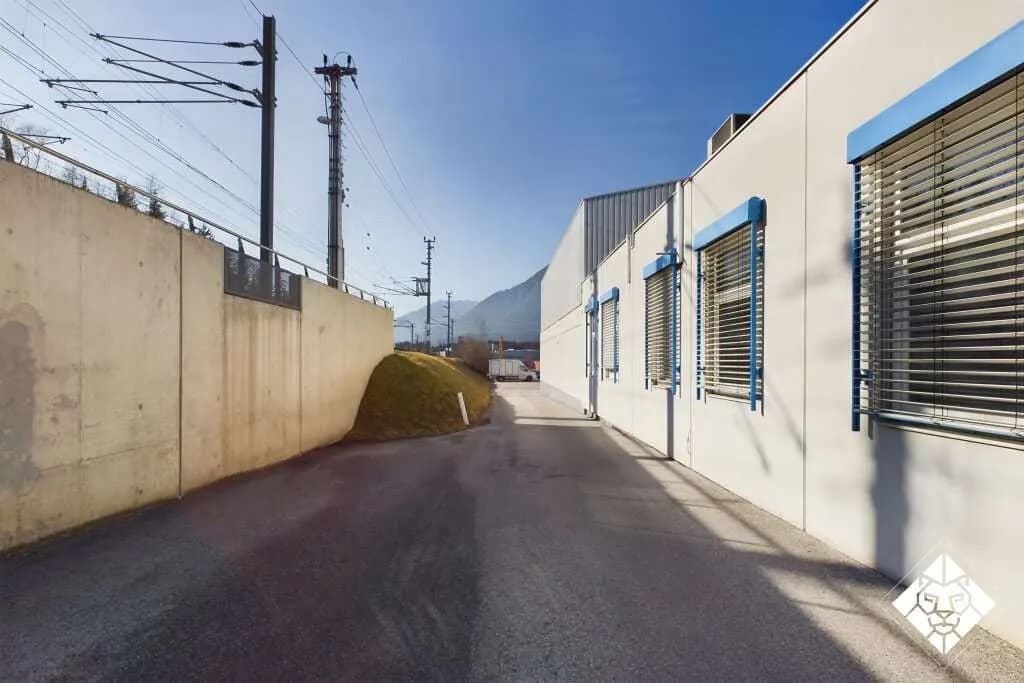 20-Zimmer-Gewerbeimmobilie kaufen in Kufstein – 3 413 m², € 3.490.000 – Bild 22 von 45