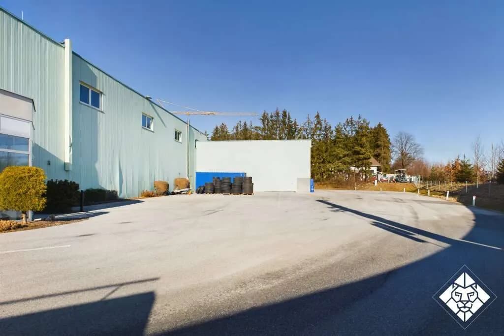 20-Zimmer-Gewerbeimmobilie kaufen in Kufstein – 3 413 m², € 3.490.000 – Bild 24 von 45