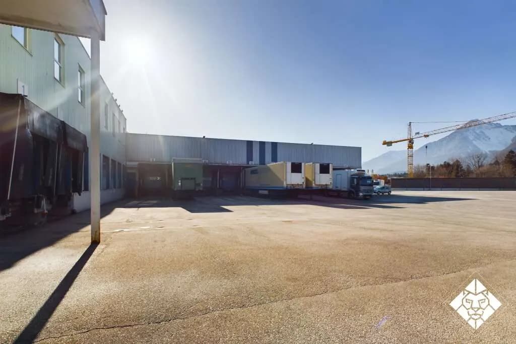 20-Zimmer-Gewerbeimmobilie kaufen in Kufstein – 3 413 m², € 3.490.000 – Bild 25 von 45