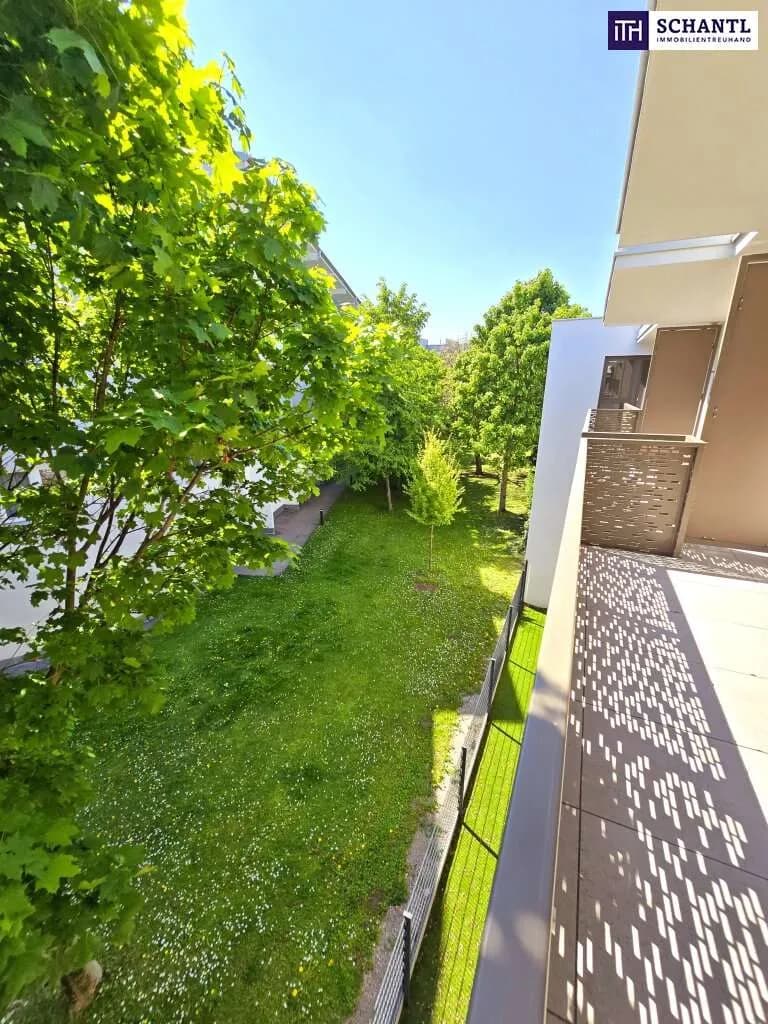 2-Zimmer-Wohnung kaufen in Wien – 49,58 m², € 287.156 – Bild 2 von 41