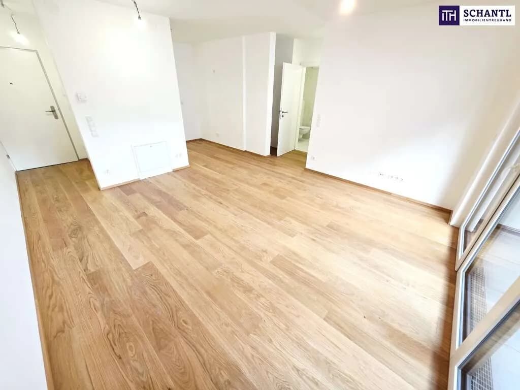 2-Zimmer-Wohnung kaufen in Wien – 49,58 m², € 287.156 – Bild 3 von 41