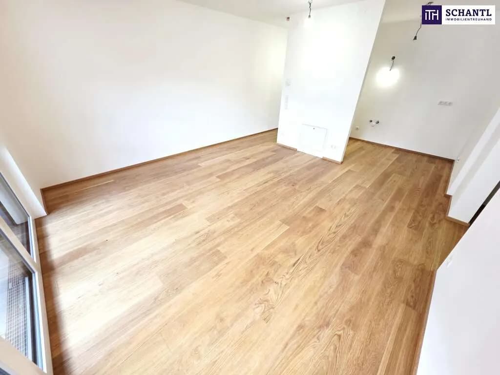 2-Zimmer-Wohnung kaufen in Wien – 49,58 m², € 287.156 – Bild 4 von 41