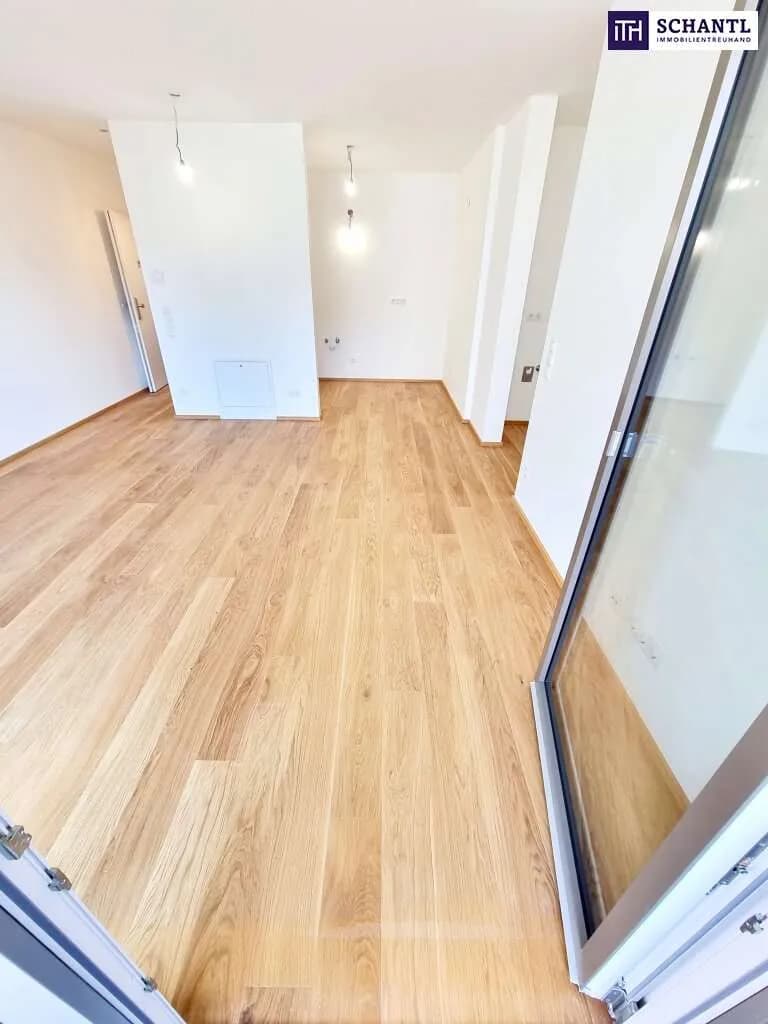 2-Zimmer-Wohnung kaufen in Wien – 49,58 m², € 287.156 – Bild 6 von 41