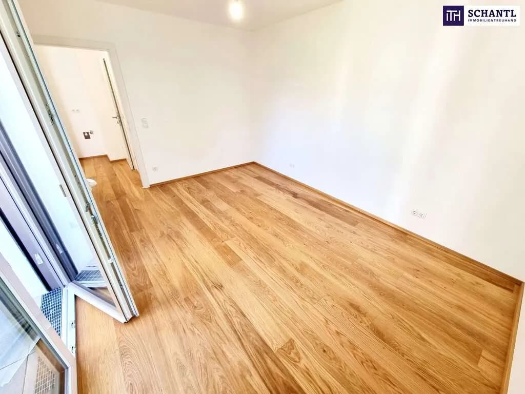 2-Zimmer-Wohnung kaufen in Wien – 49,58 m², € 287.156 – Bild 7 von 41