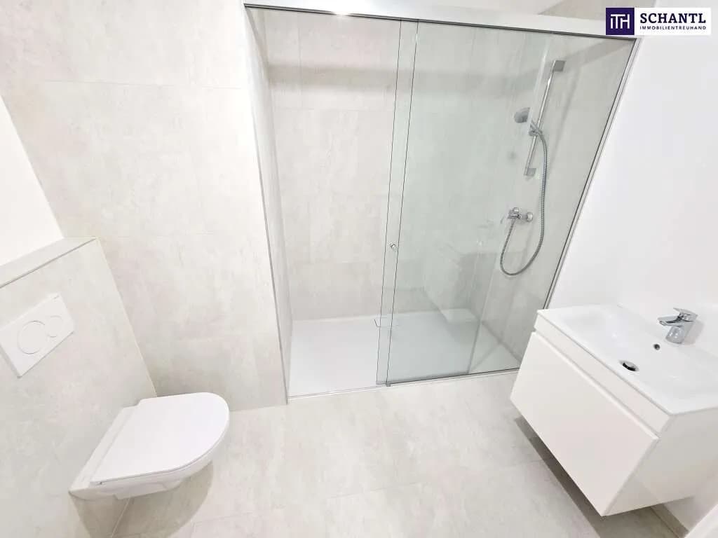 2-Zimmer-Wohnung kaufen in Wien – 49,58 m², € 287.156 – Bild 8 von 41