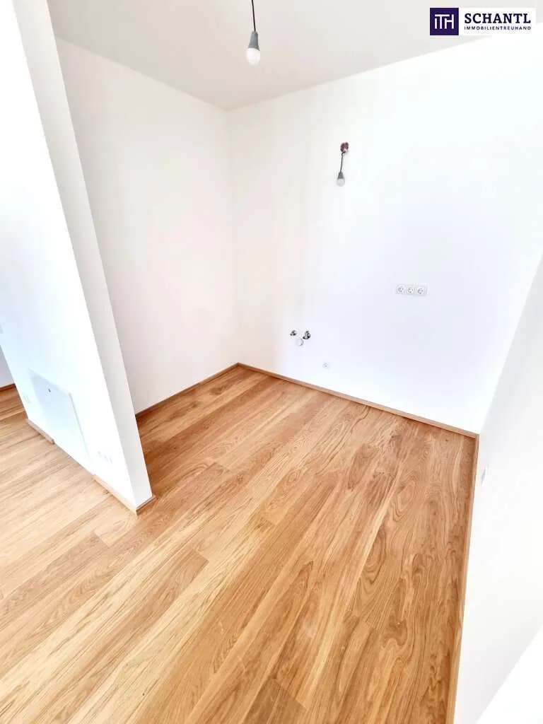 2-Zimmer-Wohnung kaufen in Wien – 49,58 m², € 287.156 – Bild 14 von 41