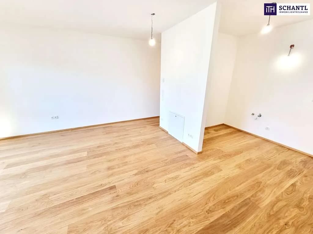 2-Zimmer-Wohnung kaufen in Wien – 49,58 m², € 287.156 – Bild 15 von 41