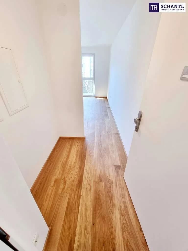 2-Zimmer-Wohnung kaufen in Wien – 49,58 m², € 287.156 – Bild 17 von 41