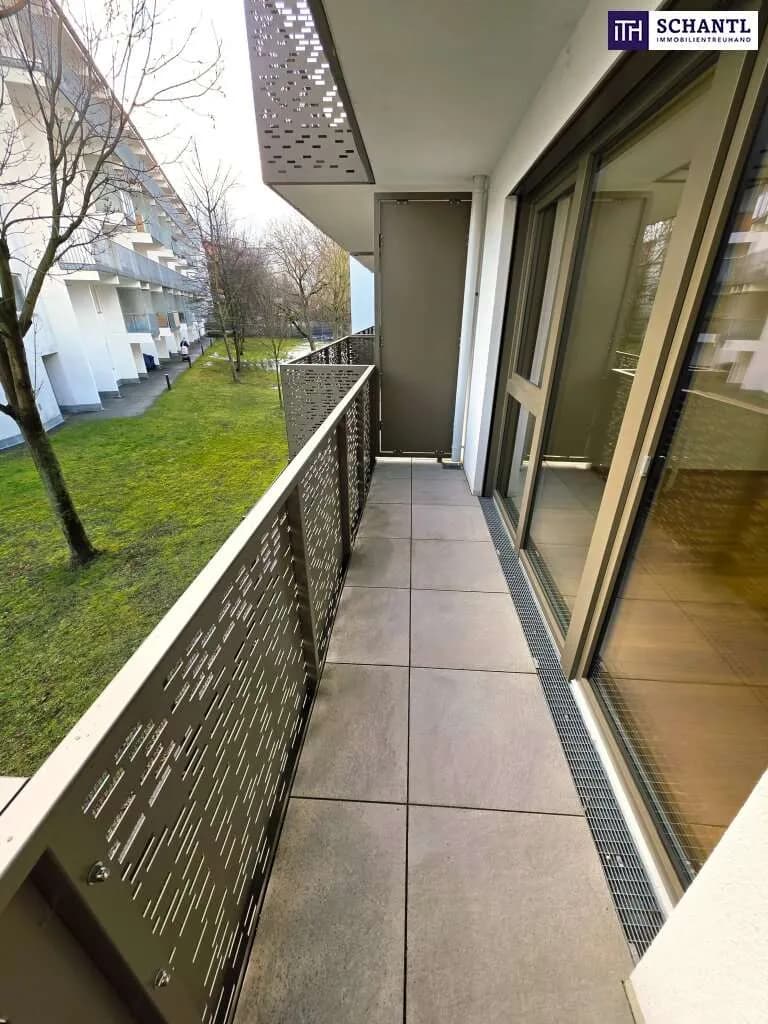 2-Zimmer-Wohnung kaufen in Wien – 49,58 m², € 287.156 – Bild 18 von 41