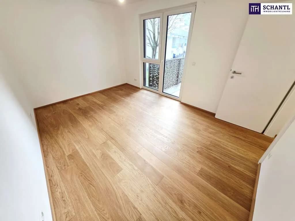 2-Zimmer-Wohnung kaufen in Wien – 49,58 m², € 287.156 – Bild 20 von 41