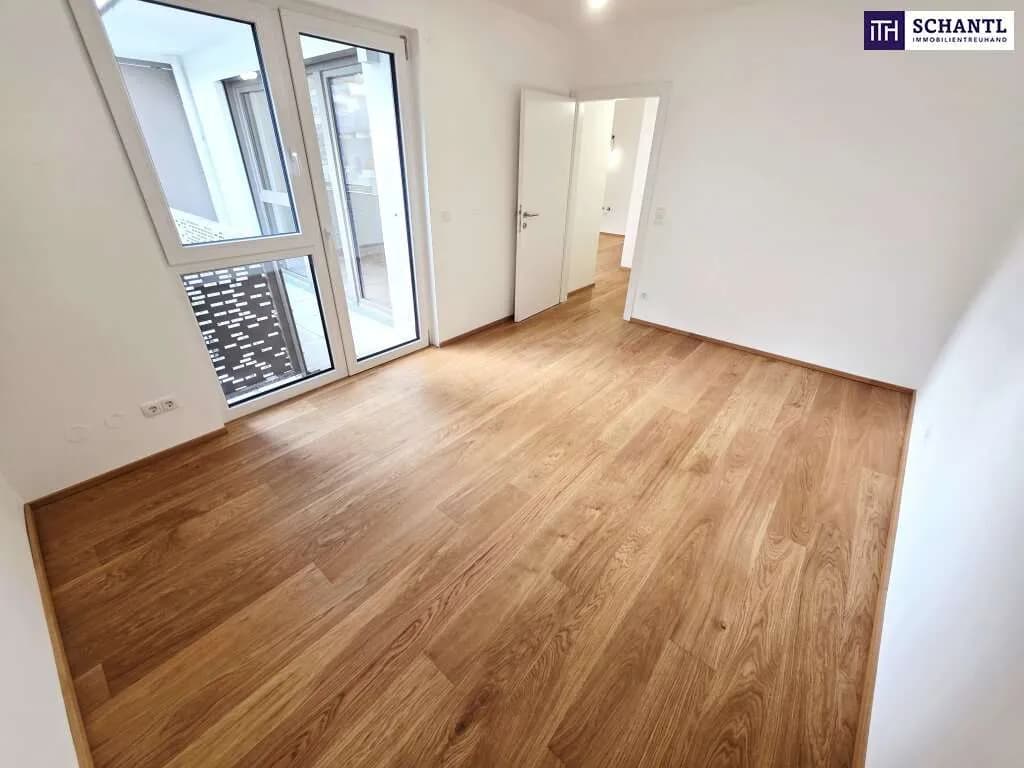 2-Zimmer-Wohnung kaufen in Wien – 49,58 m², € 287.156 – Bild 21 von 41