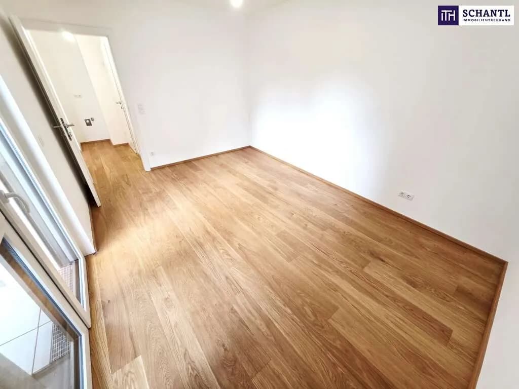 2-Zimmer-Wohnung kaufen in Wien – 49,58 m², € 287.156 – Bild 22 von 41