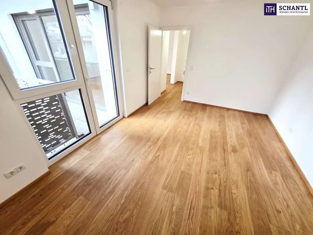 2-Zimmer-Wohnung kaufen in Wien – 49,58 m², € 287.156 – Bild 23 von 41