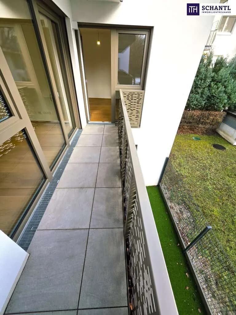 2-Zimmer-Wohnung kaufen in Wien – 49,58 m², € 287.156 – Bild 24 von 41