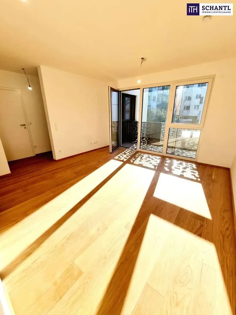 2-Zimmer-Wohnung kaufen in Wien – 49,58 m², € 287.156 – Bild 26 von 41