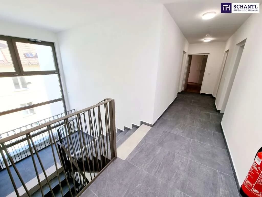 2-Zimmer-Wohnung kaufen in Wien – 49,58 m², € 287.156 – Bild 27 von 41