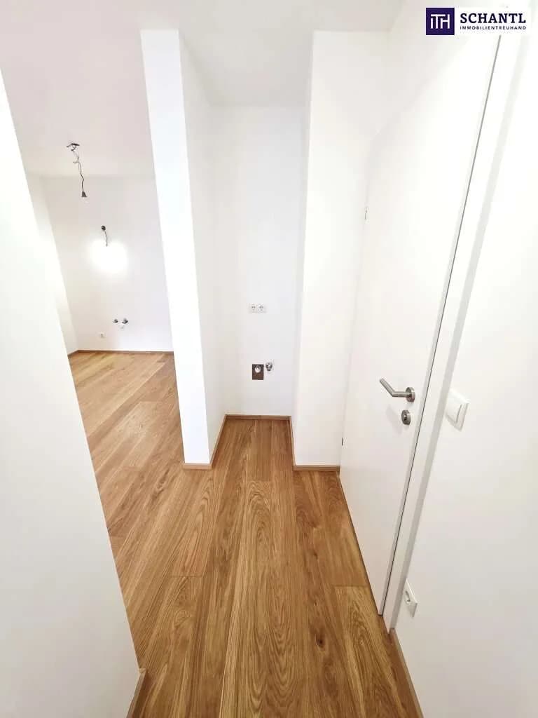 2-Zimmer-Wohnung kaufen in Wien – 49,58 m², € 287.156 – Bild 32 von 41