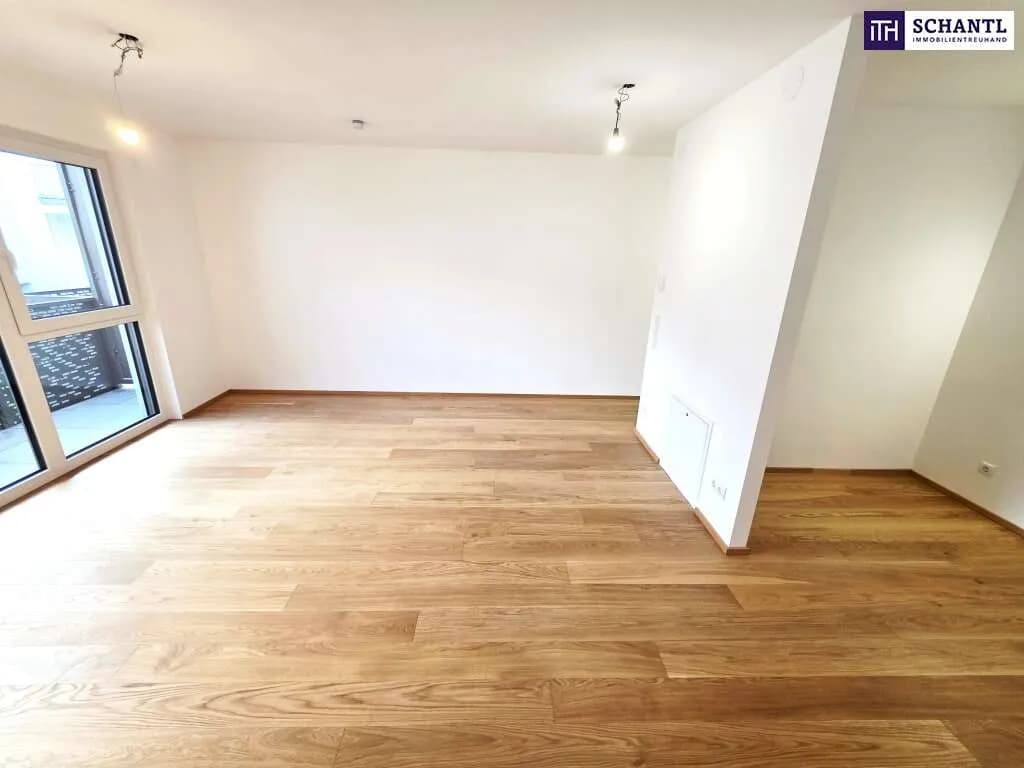 2-Zimmer-Wohnung kaufen in Wien – 49,58 m², € 287.156 – Bild 33 von 41