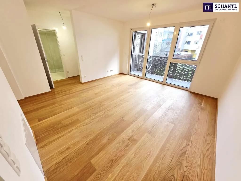 2-Zimmer-Wohnung kaufen in Wien – 49,58 m², € 287.156 – Bild 38 von 41