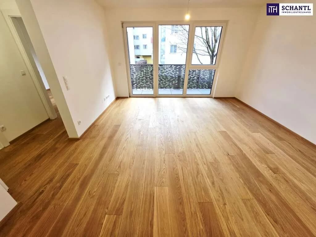 2-Zimmer-Wohnung kaufen in Wien – 49,58 m², € 287.156 – Bild 39 von 41