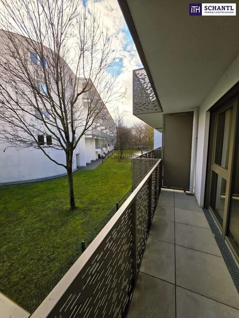 2-Zimmer-Wohnung kaufen in Wien – 49,58 m², € 287.156 – Bild 40 von 41