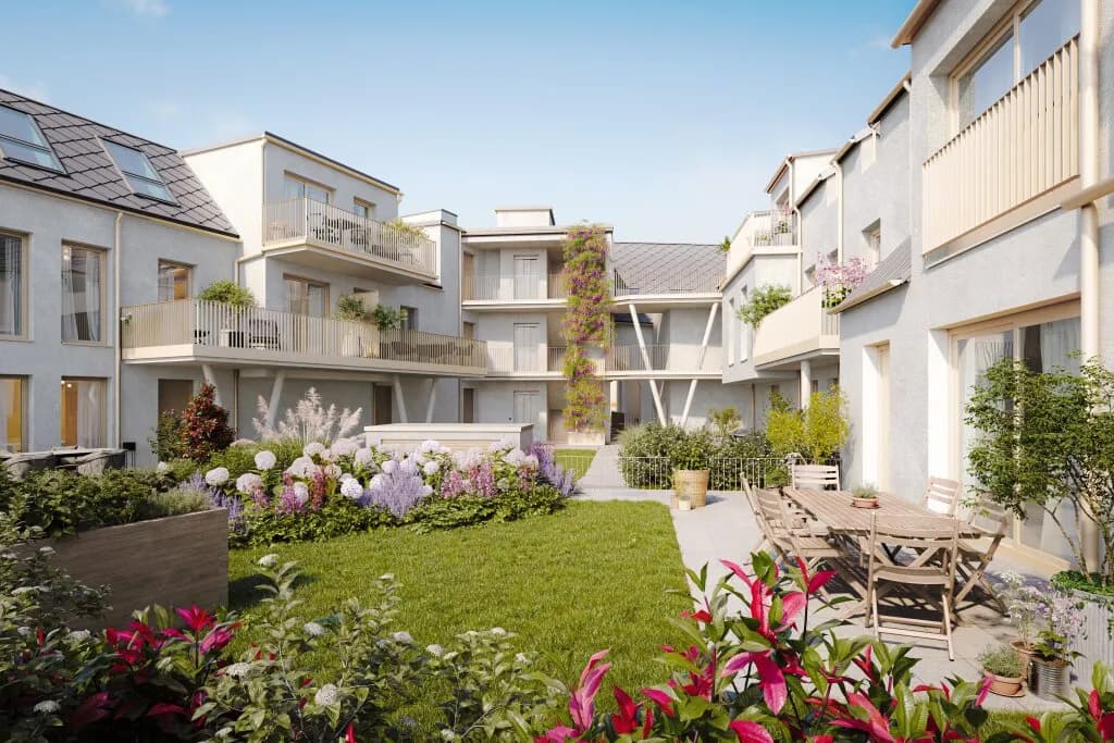 3-Zimmer-Wohnung kaufen in Wien – 78 m², € 995.000 – Bild 5 von 5