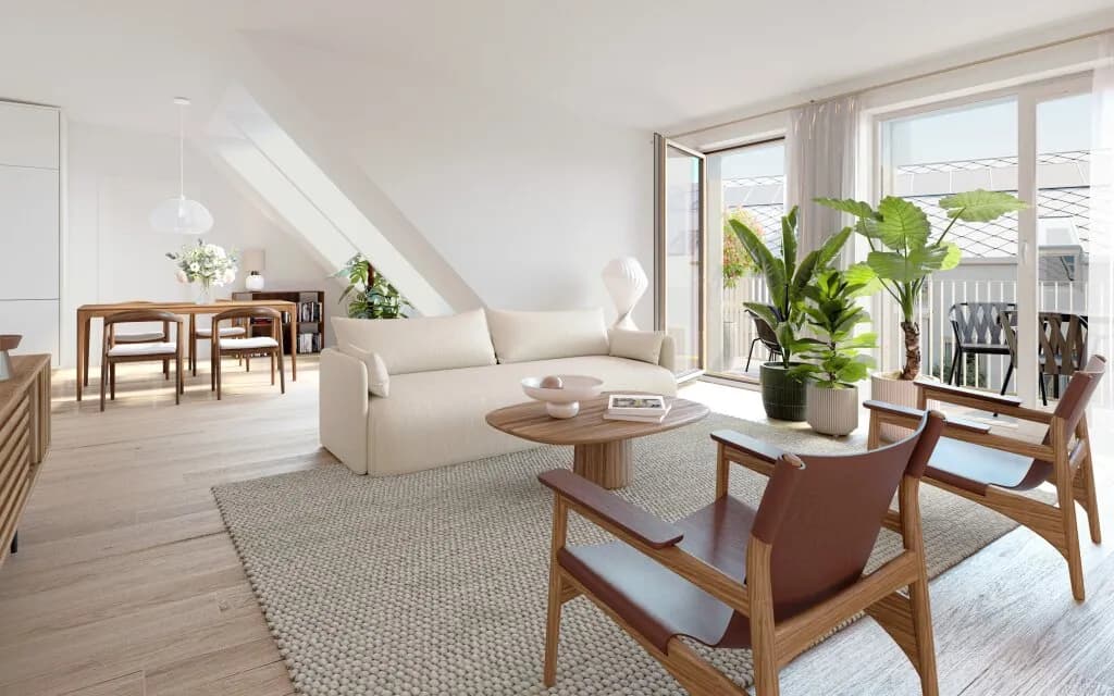 4-Zimmer-Wohnung kaufen in Wien – 182,9 m², € 1.987.000