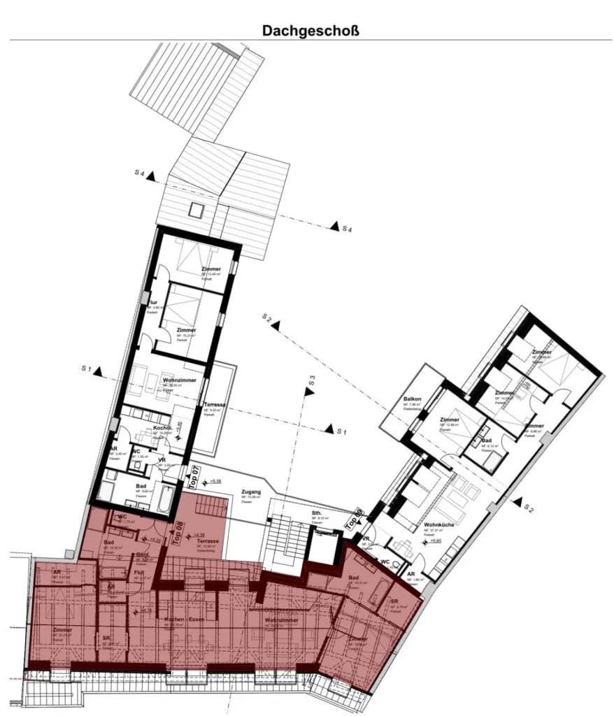 4-Zimmer-Wohnung kaufen in Wien – 182,9 m², € 1.987.000 – Bild 3 von 4