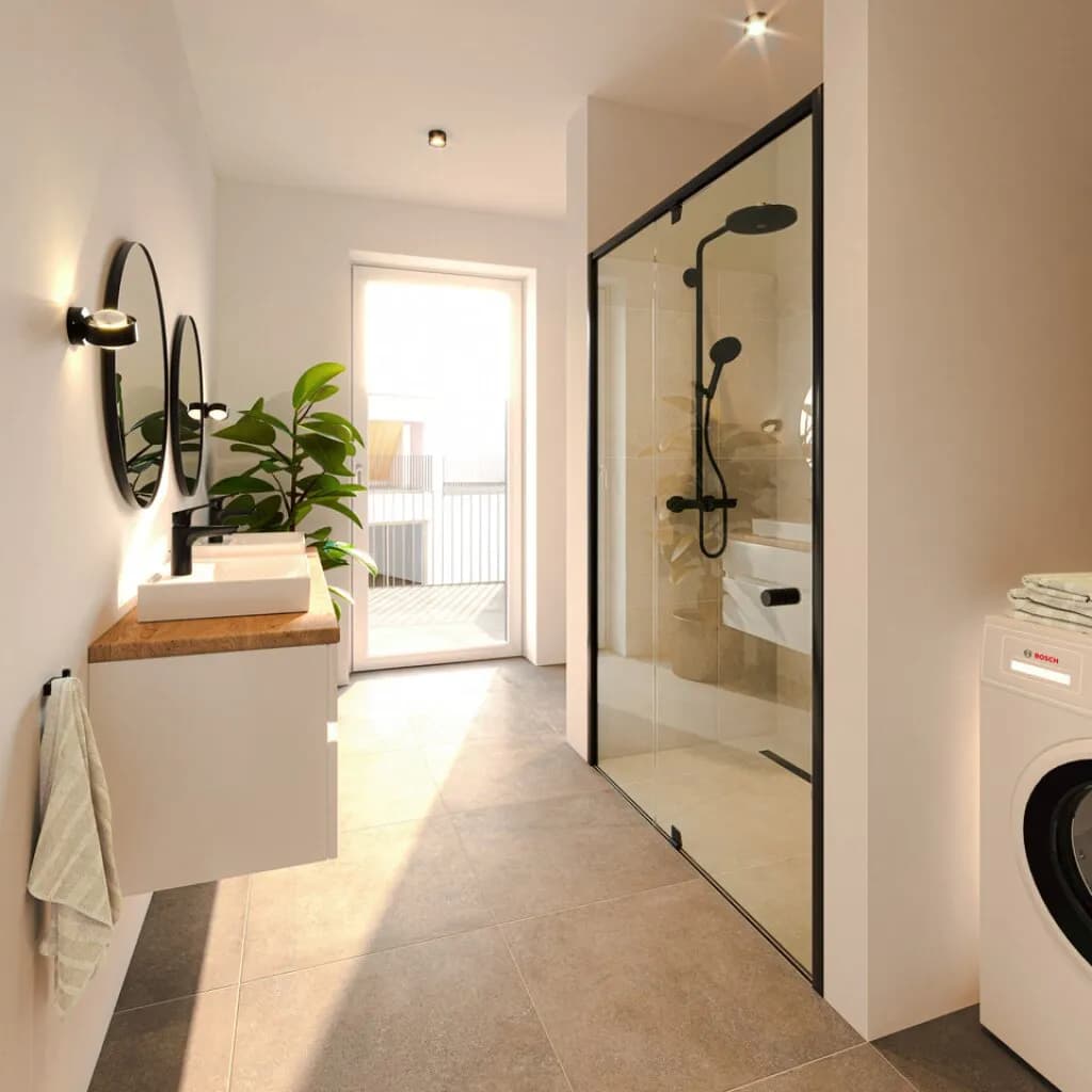 3-Zimmer-Wohnung kaufen in Wien – 73,47 m², € 1.147.000 – Bild 3 von 8