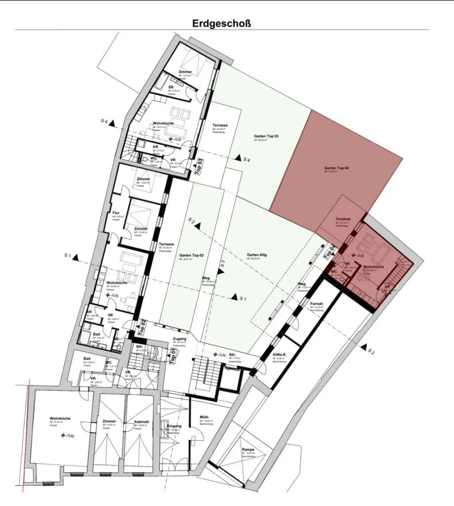 3-Zimmer-Wohnung kaufen in Wien – 73,47 m², € 1.147.000 – Bild 6 von 8