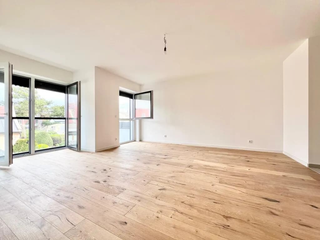 2-Zimmer-Wohnung kaufen in Wien – 56,18 m², € 285.000
