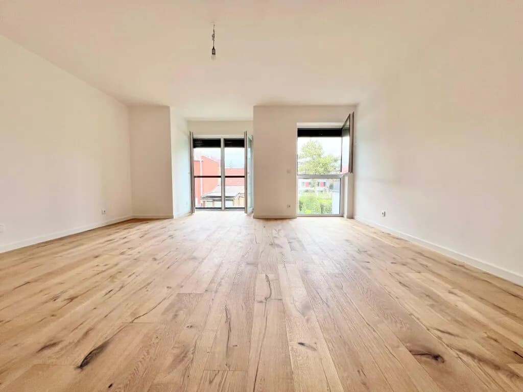 2-Zimmer-Wohnung kaufen in Wien – 56,18 m², € 285.000 – Bild 2 von 5