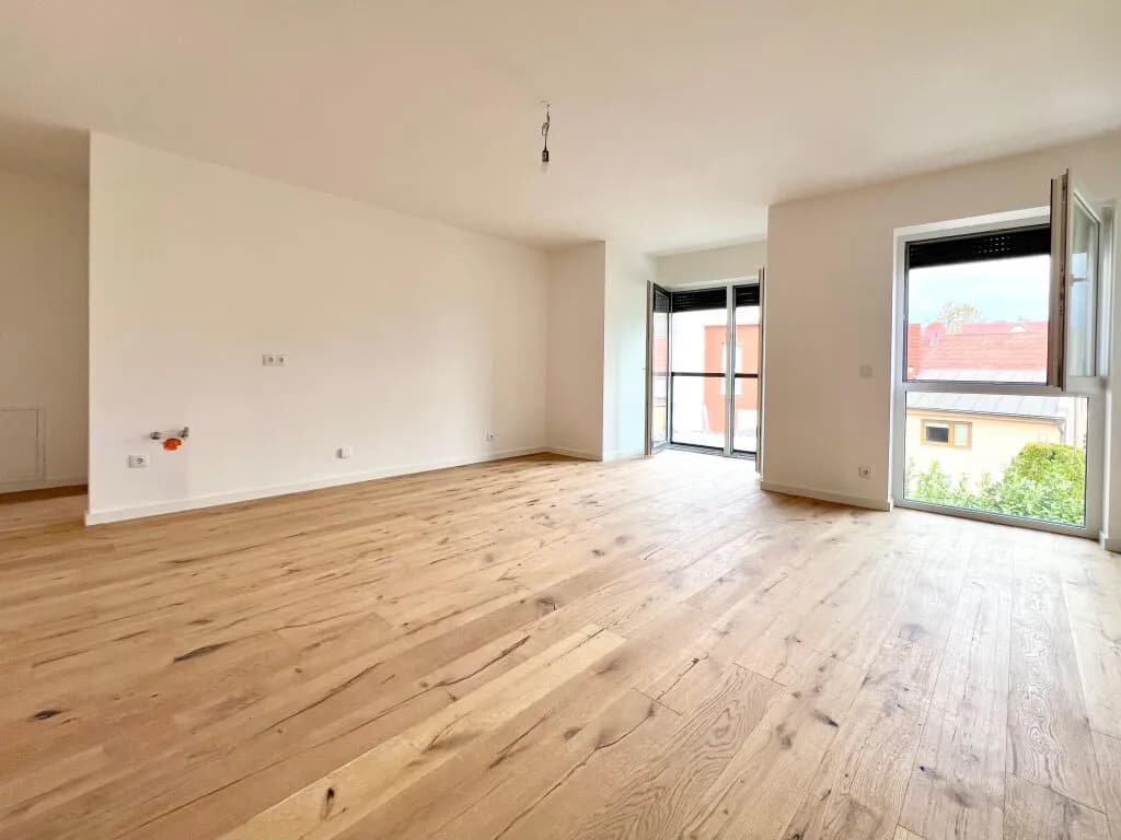 2-Zimmer-Wohnung kaufen in Wien – 56,18 m², € 285.000 – Bild 3 von 5