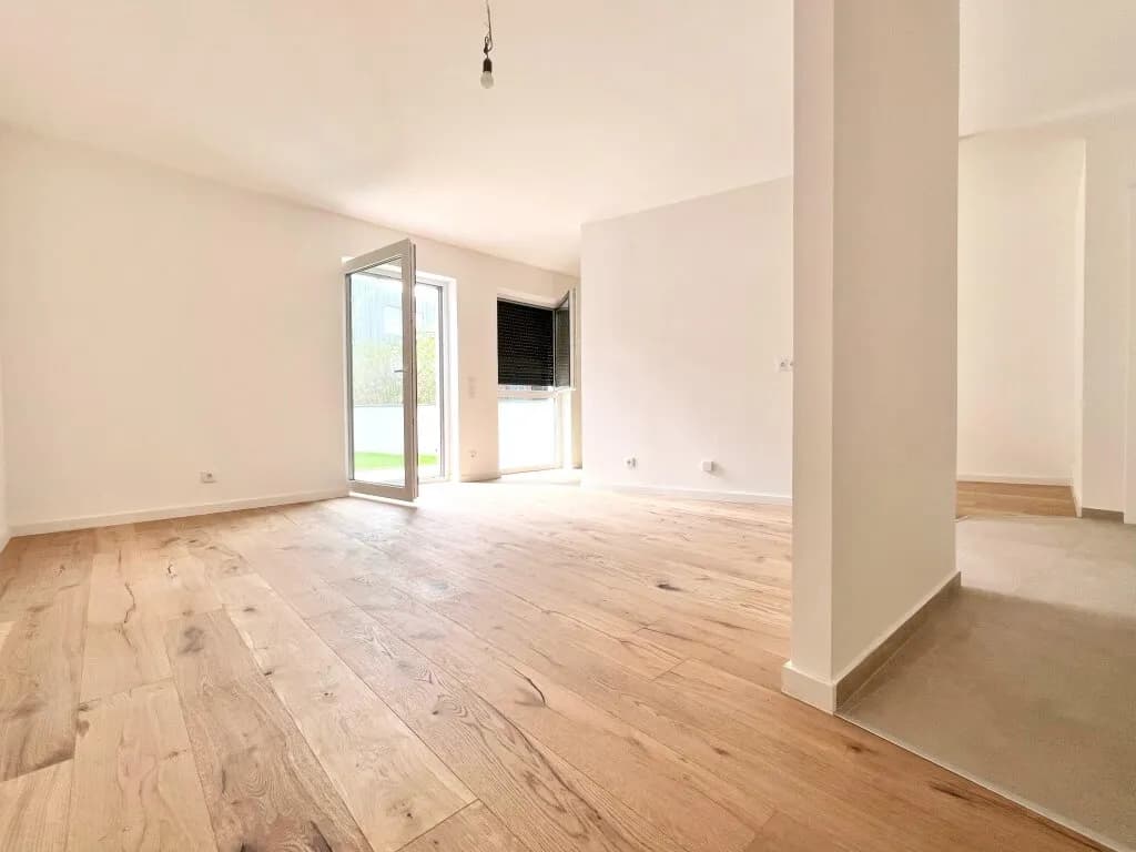 2-Zimmer-Wohnung kaufen in Wien – 39,91 m², € 235.000 – Bild 2 von 5